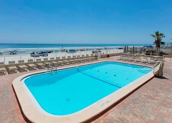 Fantasy Island Resort, Daytona Beach Shores