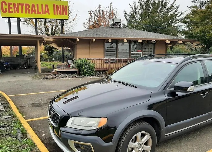 Centralia Inn