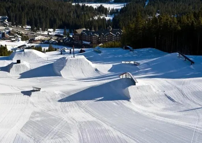 Exquisite Upscale Oasis - Ski Resort