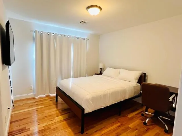 Cozy & Deluxe Apartment - Ez Access To Nyc