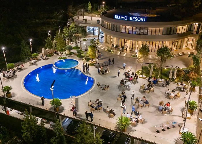 Duomo Resort