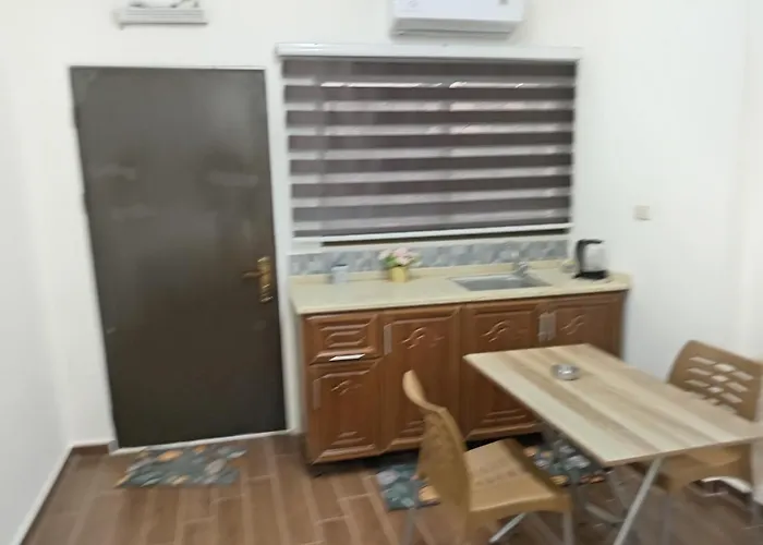 Emile Altwal Hotel