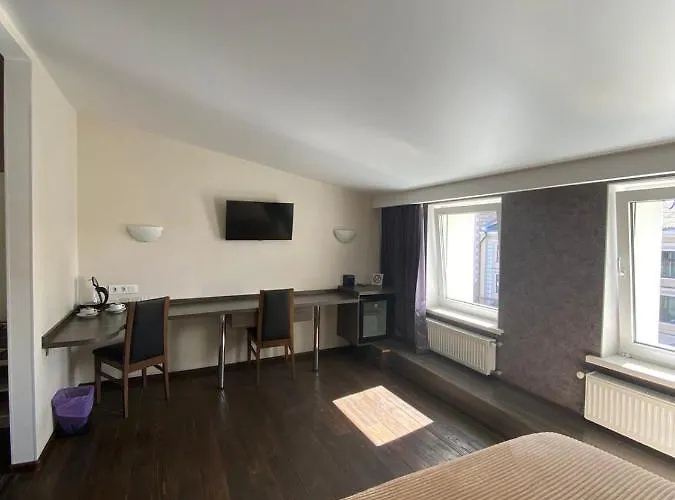 Afina Aparthotel