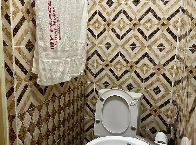 My Place Guest House