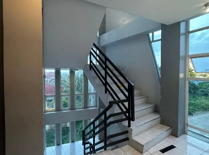 Twilight Tower