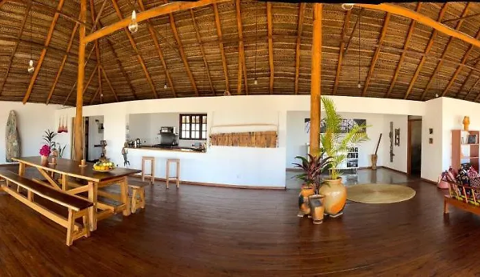 Umbila:Barra