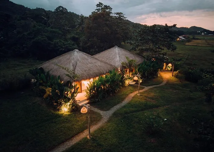 Alon Villas