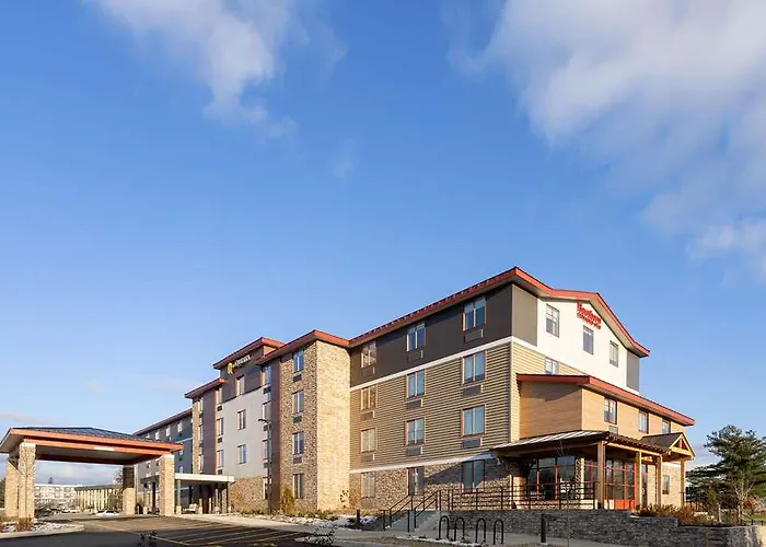 La Quinta Williston/Burlington