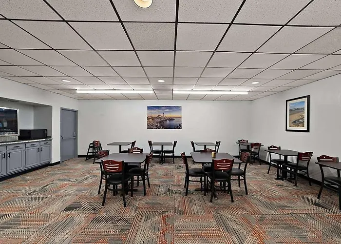 Quality Inn & Suites Caribou