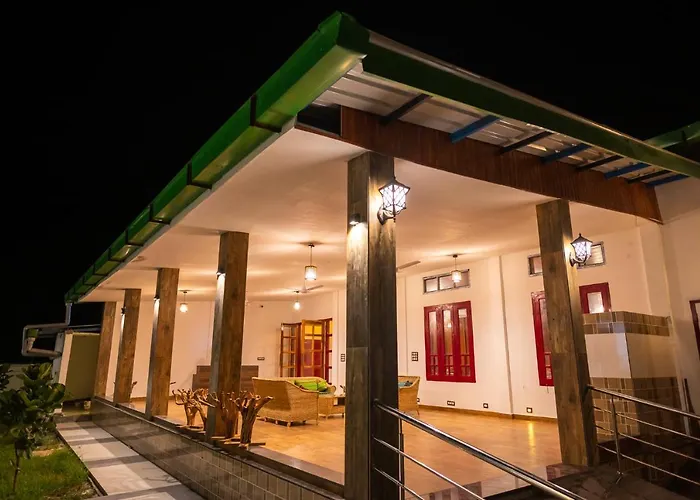 The Kaziranga Address