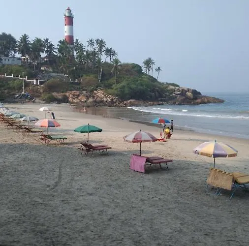 Sky Palace Beach Hotel