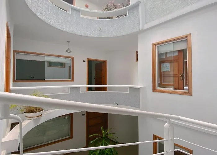 Casa Tramontana