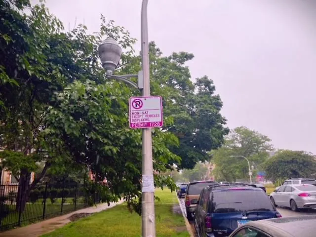 3Bd/2Ba In Historic Hyde Park Neighborhood W/ Parking Near University Of Chicago