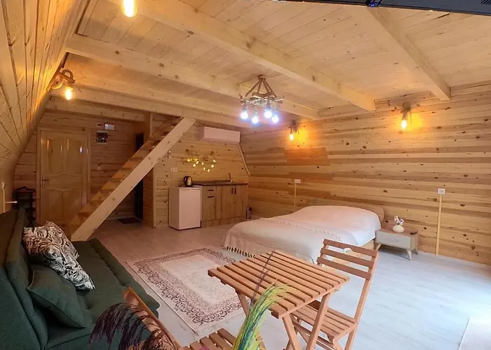 Hayde Bungalow
