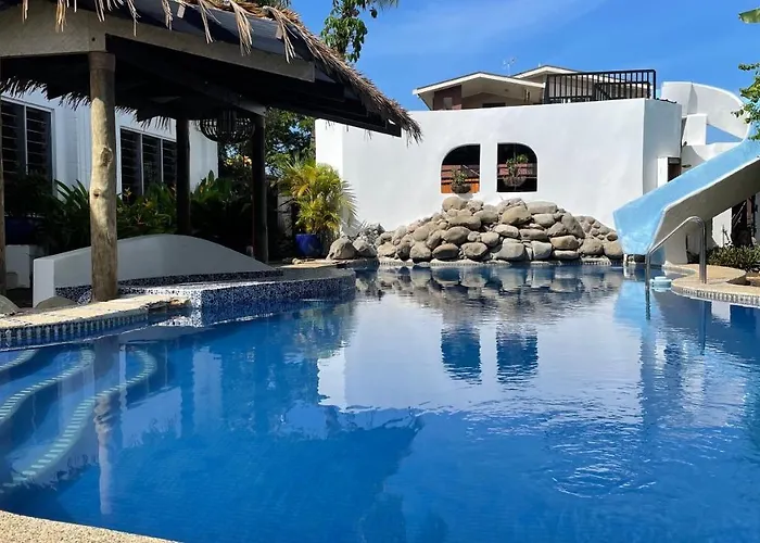 Bua Bed & Breakfast