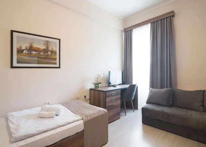 Hotel Royal