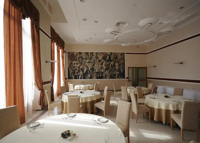 Hotel Royal