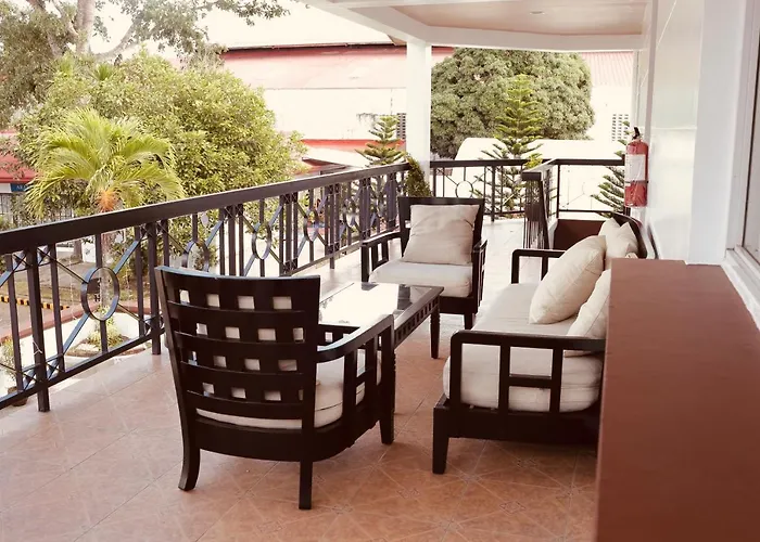 Amalfi718 Hotel