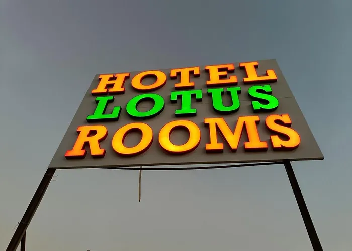 Hotel Lotus