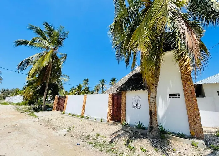 Lulu Bungalows