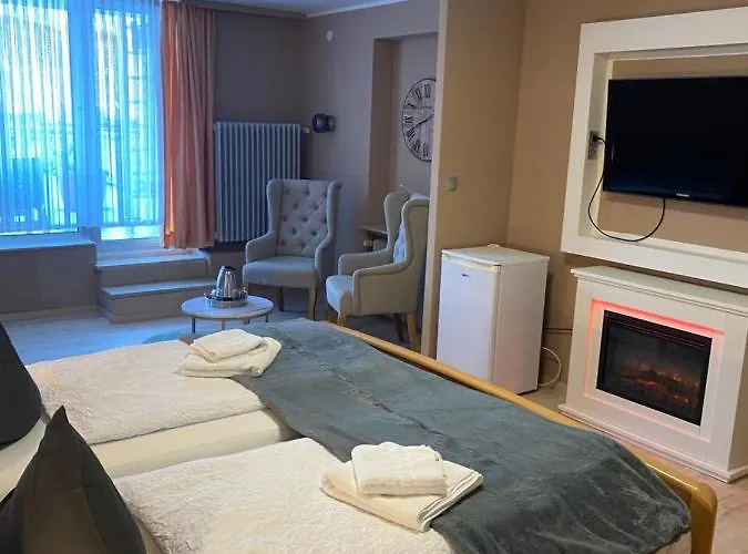 Hotel Gonzlay