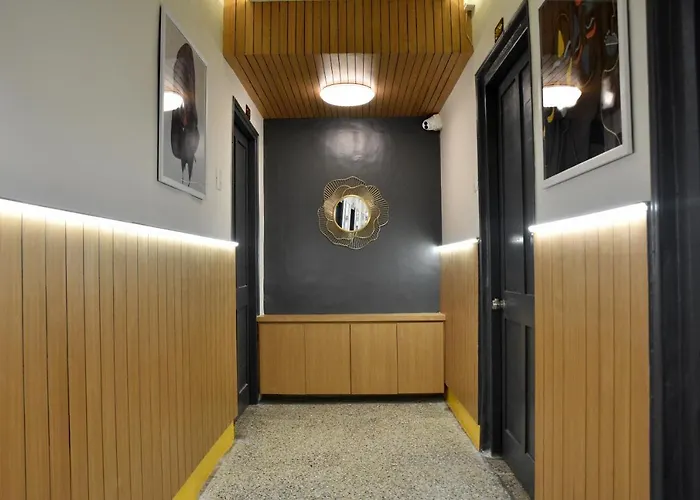 Prince Residency Club House