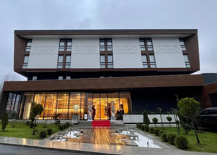Lipa Hotel