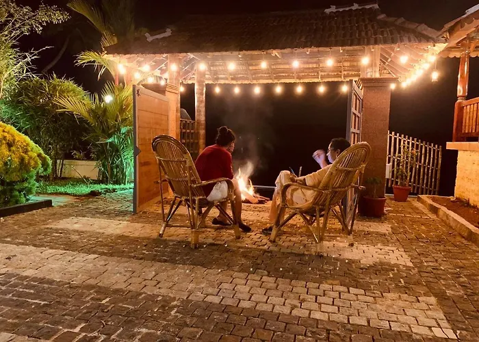Cherai Lake Resort