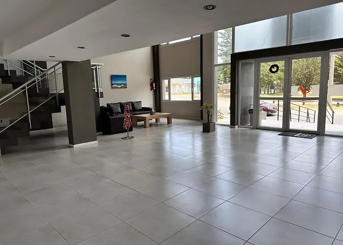 Suite Del Sol
