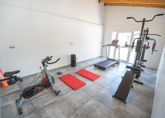 Punto Sur Hotel Boutique