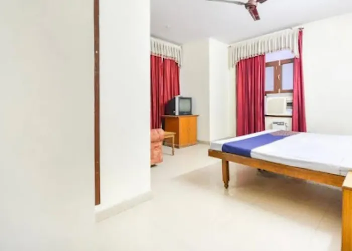 Hotel Diamond
