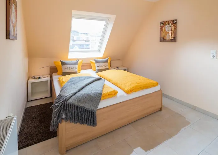 Michels Haus Kleine Auszeit