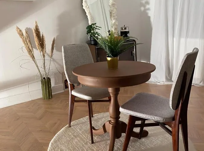 Agreable Chambre D'Hote 70S Au Coeur De L'Alsace