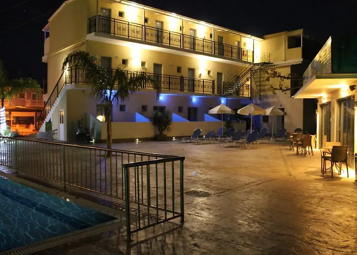 La Caretta S1