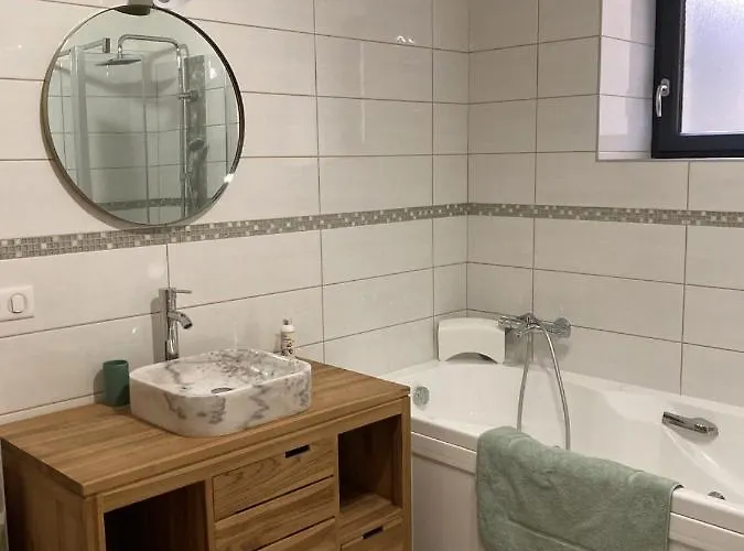Chambre D'Hotes Bambou- A L'Ombre Des Tilleuls