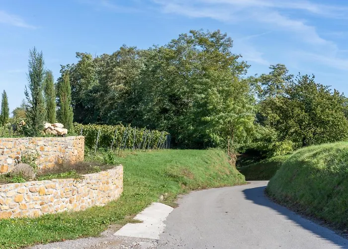 Ferienwohnung Castellberg