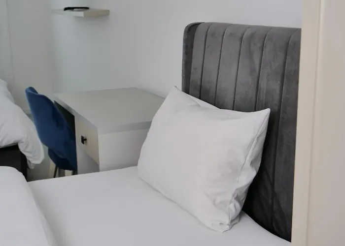 Evsenn Hotel