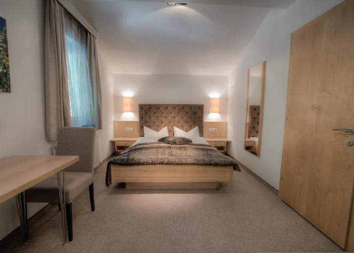 Ferienhaus&Apart Post