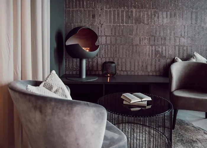 ADEBAR Stadthotel