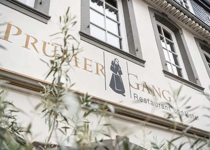 Pruemer Gang Restaurant & Hotel