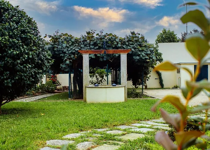 Rota - Opo Airport House