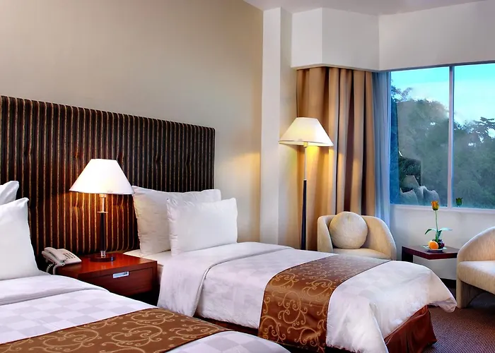 Aston Jayapura Hotel And Convention Center