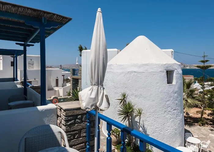 Fotilia Hotel