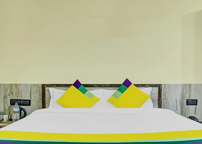 Itsy Hotels Cradle Regency