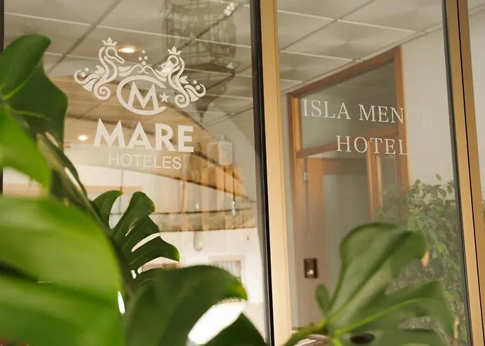 Hotel Isla Menor
