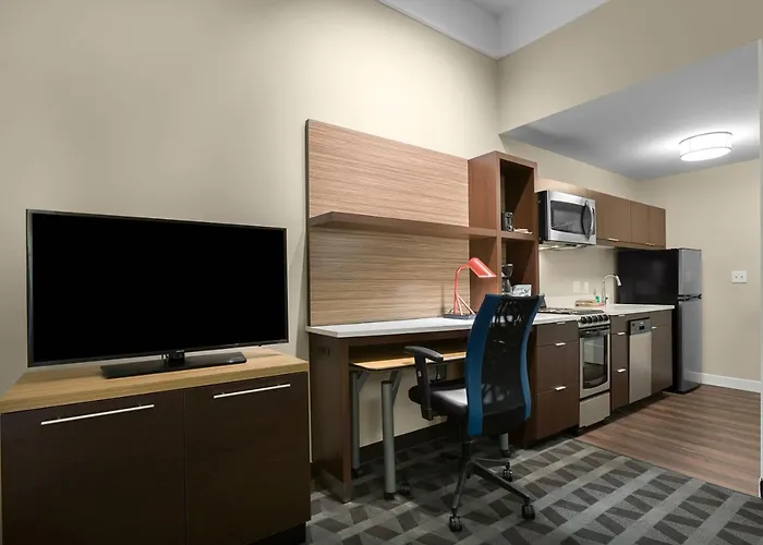Towneplace Suites By Marriott Boone
