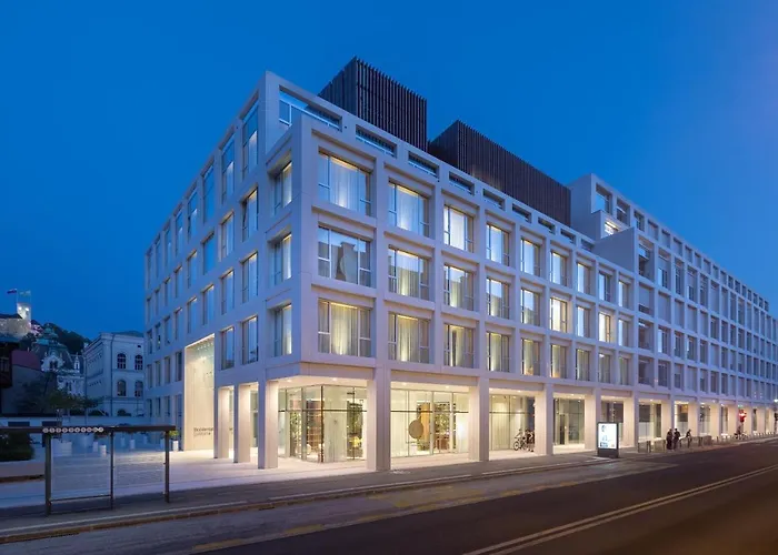 Occidental Ljubljana