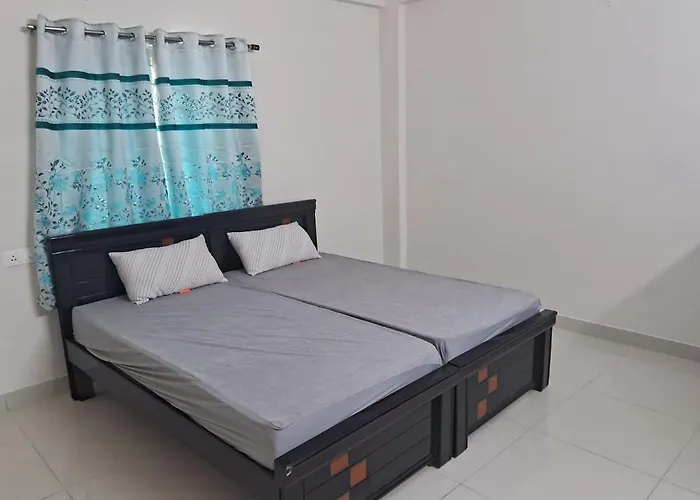 Ss Happy Home'S Pg/Paying Guest