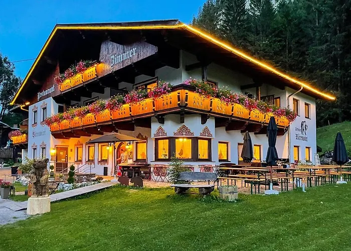 Garni Bärenwirt