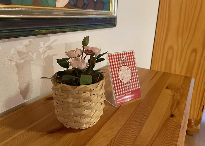 Garni Bärenwirt